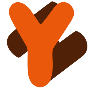YuelHost Logo